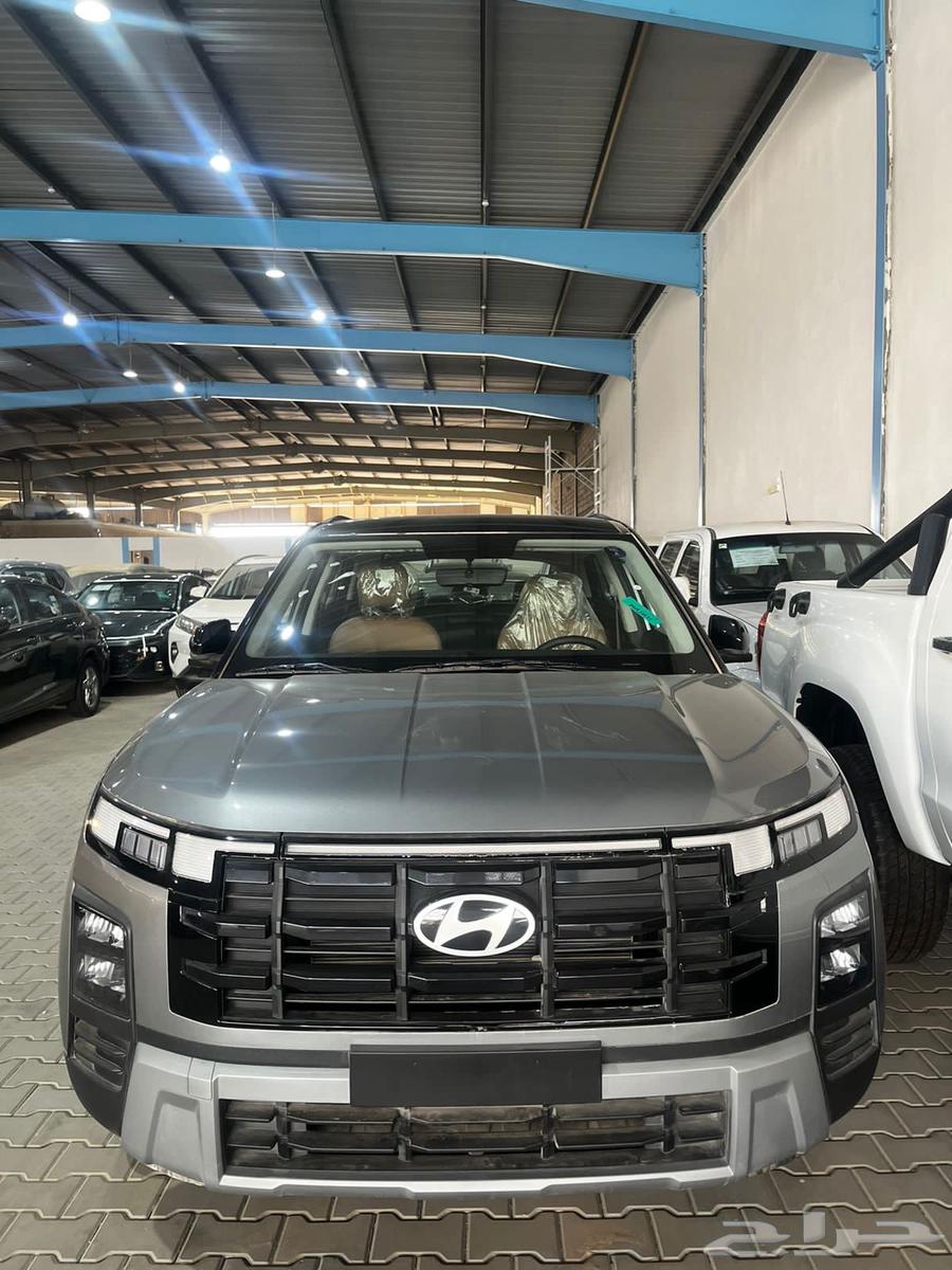 هونداي كريتا كمفورت 2026 كاش وتمويل64558905607682110