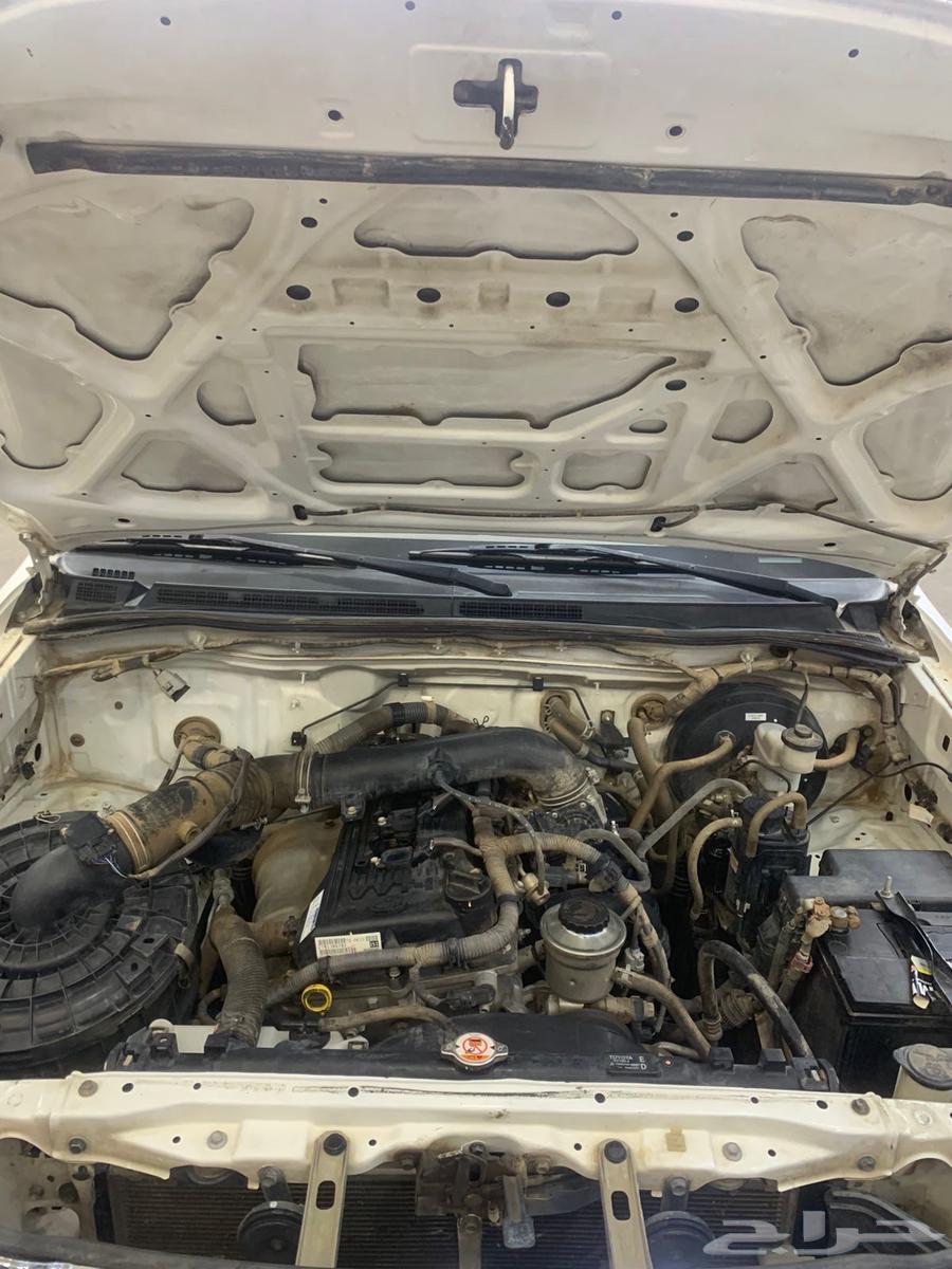 هايلوكس نظيفة 2015 منوة المستخدم64553015625859113