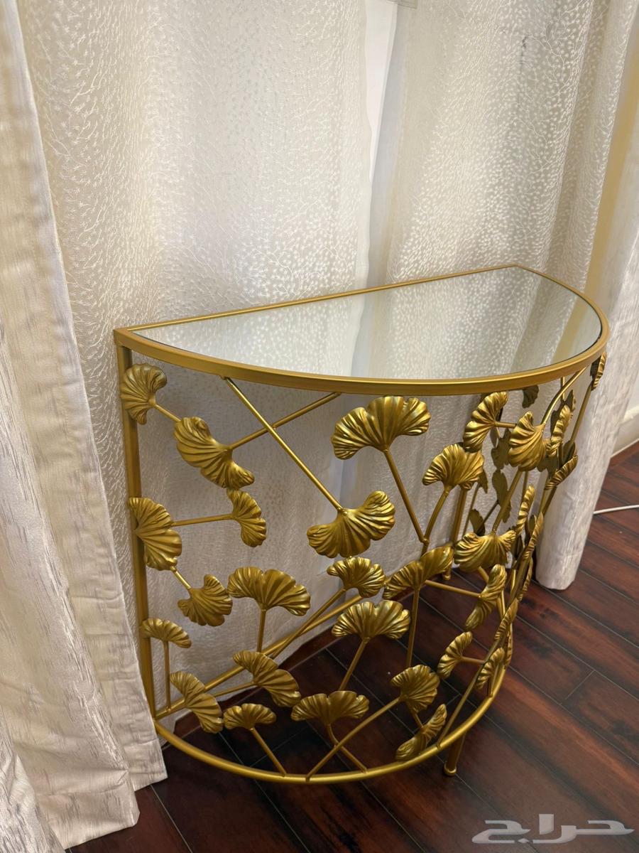 كونسول جديد ذهبي للبيع64404222407042113