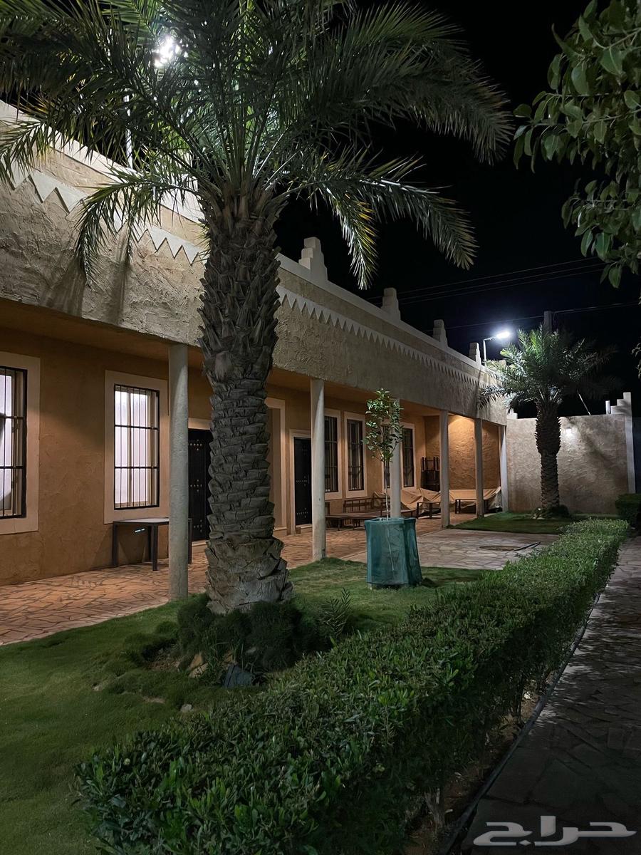 Premium land for sale in Ras Balk, featuring a rest house63614099580291113