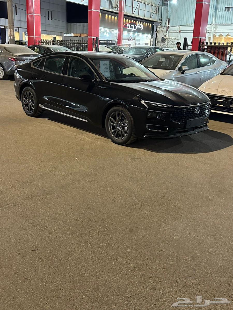2025 Ford Tourus Ambiente Cash at the Lowest Price63618265562113114
