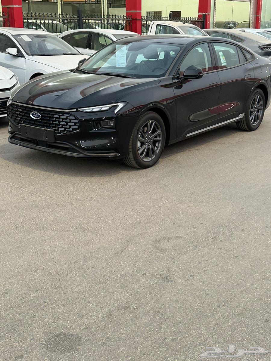 2025 Ford Tourus Ambiente Cash at the Lowest Price63618265562113113