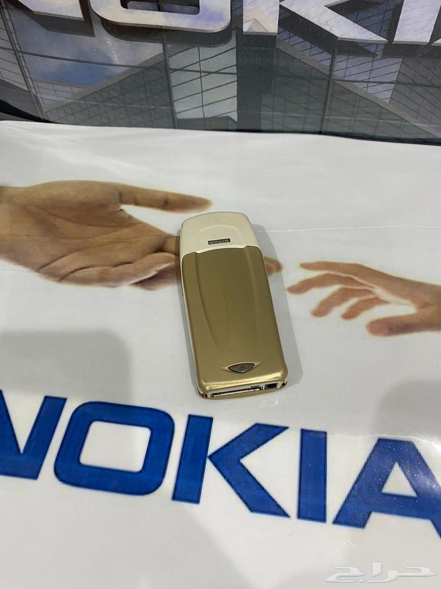 نوكيا بوج العرب اصلي غير مجدد64403618001794111