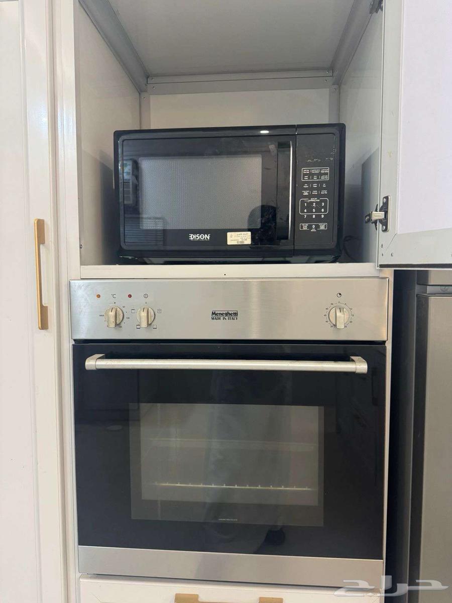 Microwave oven63619651516417112
