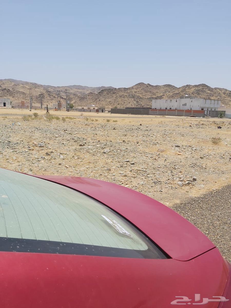 Land for sale in Al-Fajj scheme with legal deed63614099730945114