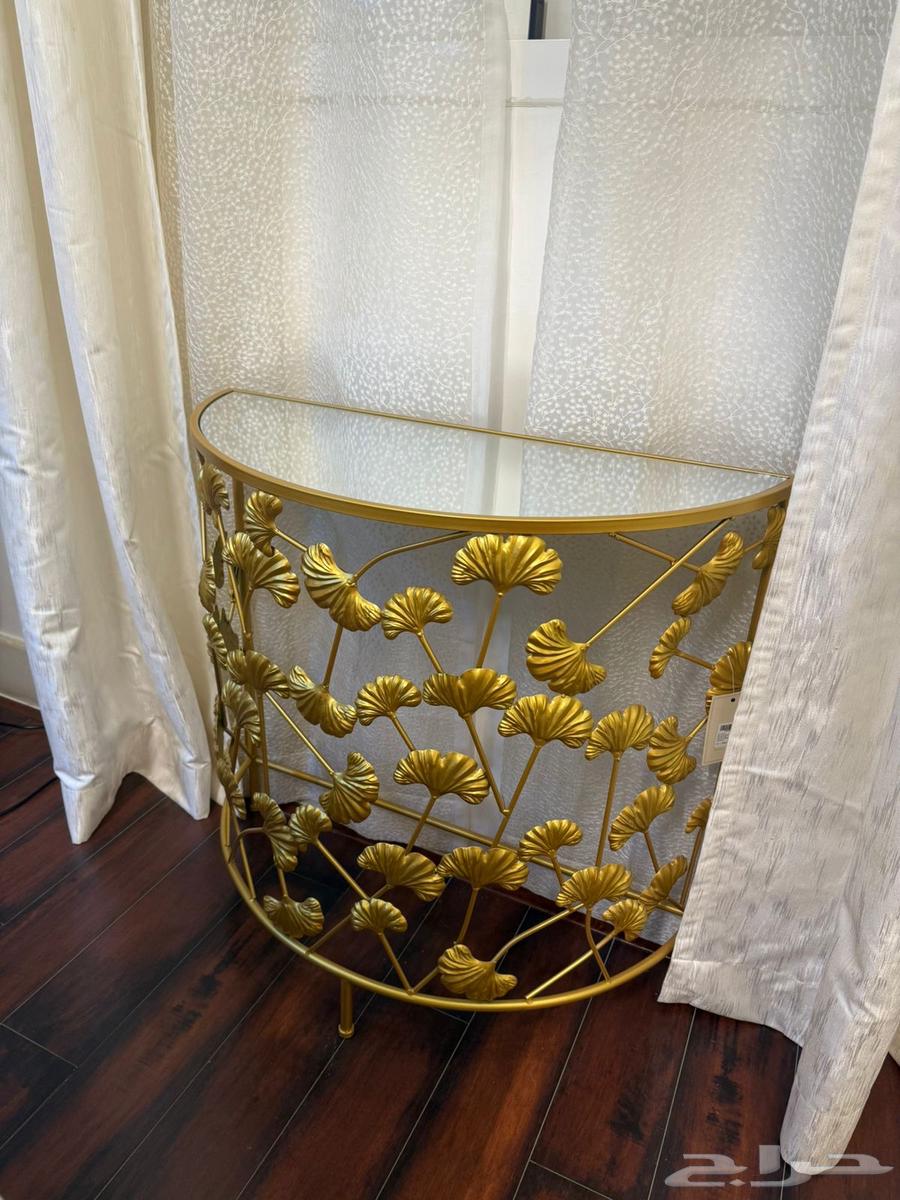 كونسول جديد ذهبي للبيع64404222407042110