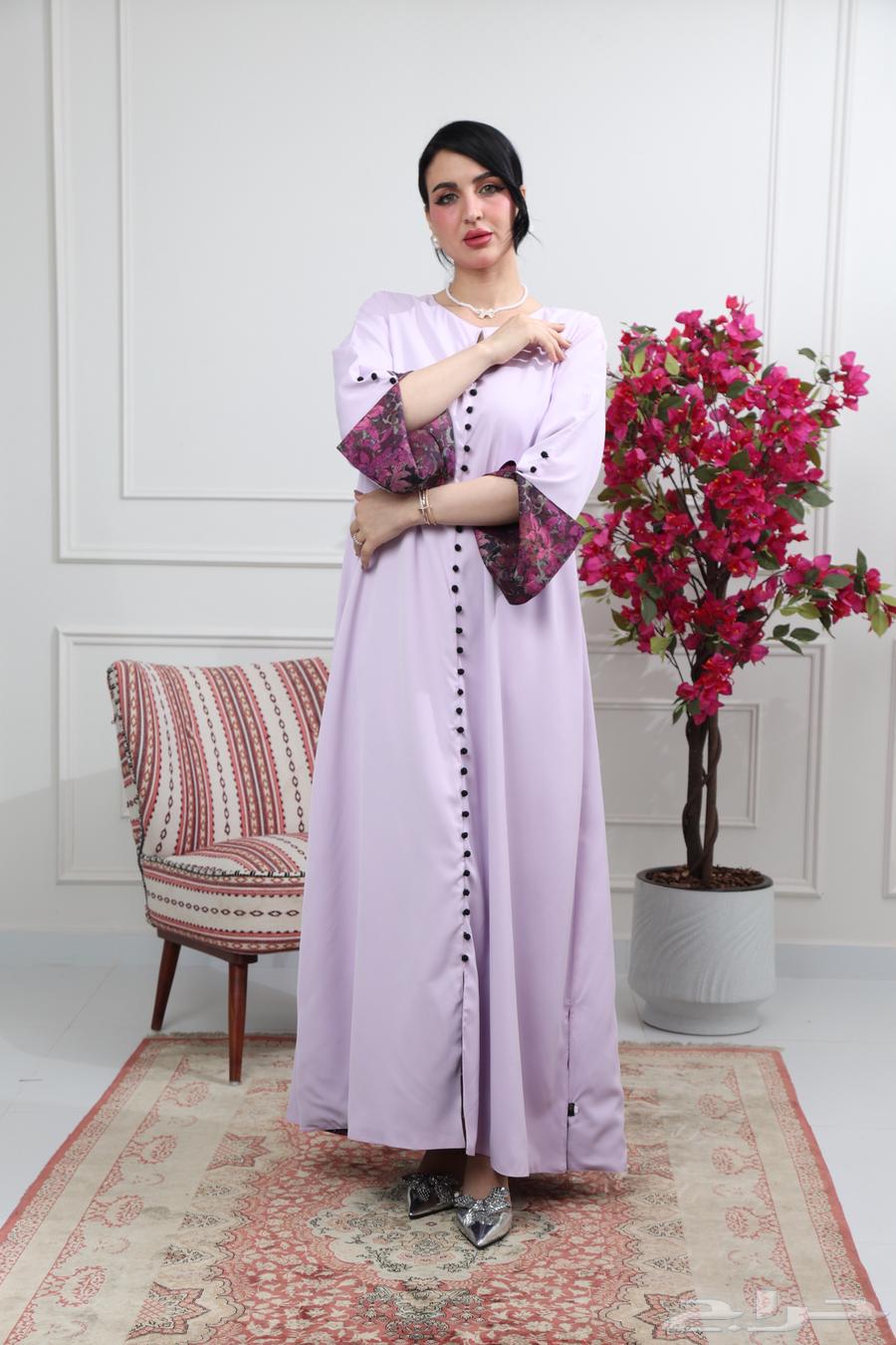 جلابية نسائية كولكشن جديد و راقي جدا64402342922371110