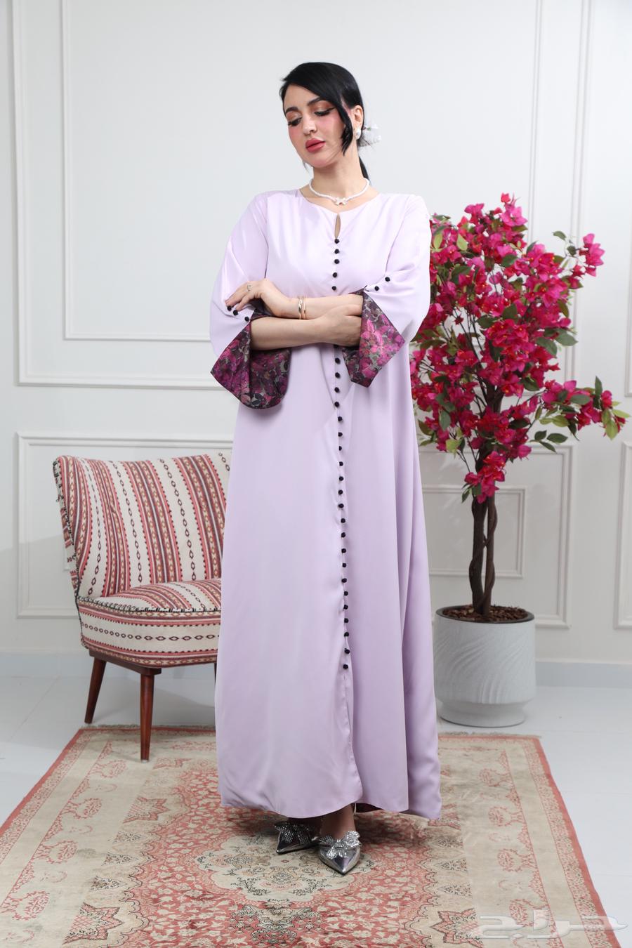 جلابية نسائية كولكشن جديد و راقي جدا64402342922371112