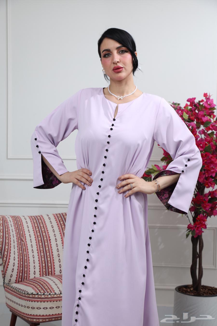 جلابية نسائية كولكشن جديد و راقي جدا64402342922371113