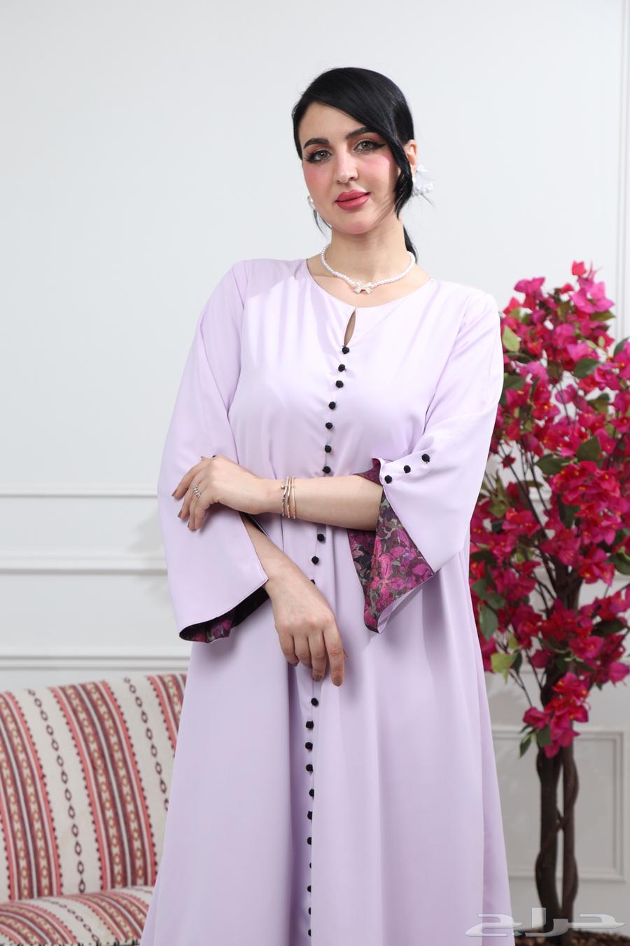 جلابية نسائية كولكشن جديد و راقي جدا64402342922371114