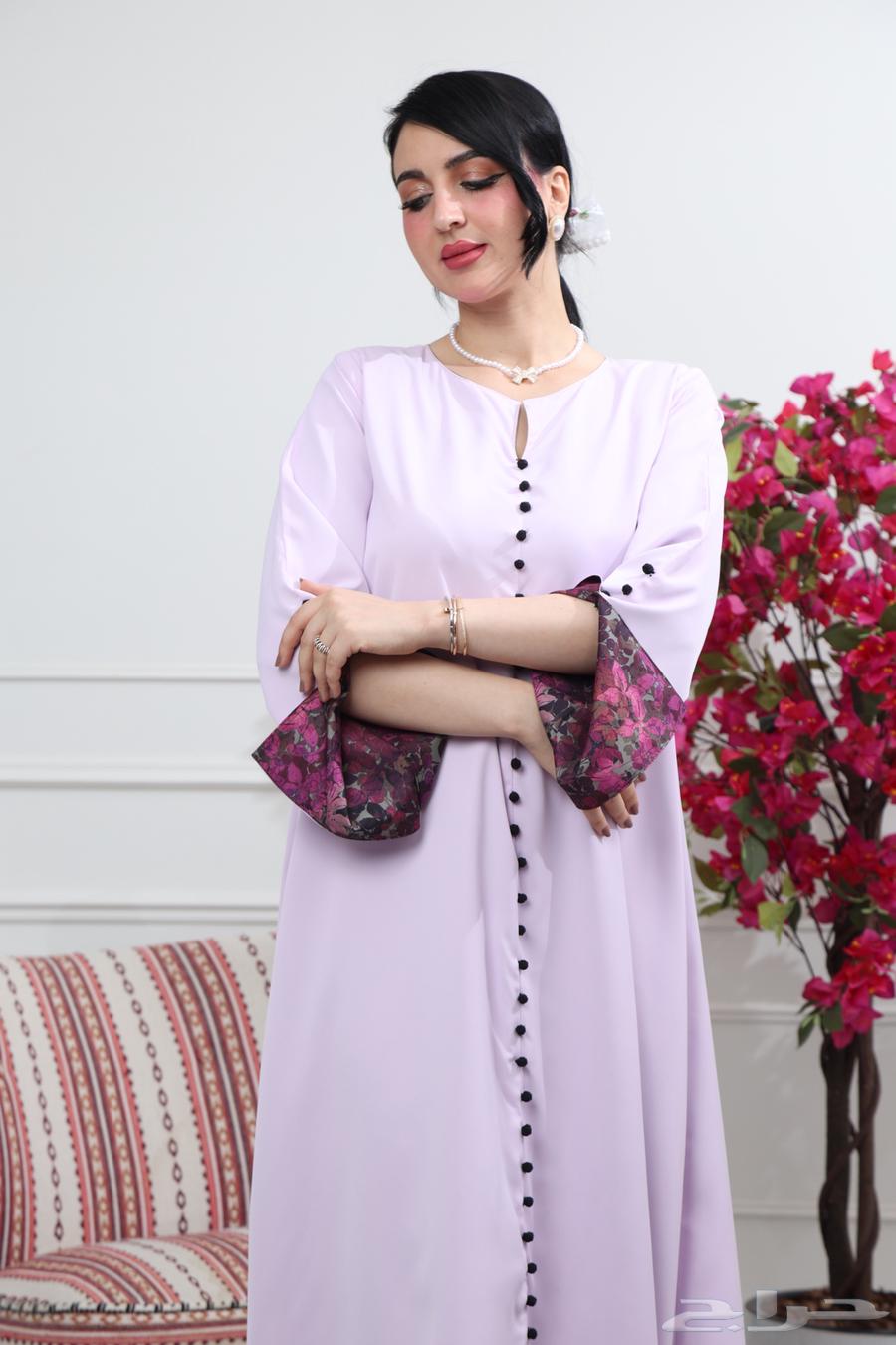 جلابية نسائية كولكشن جديد و راقي جدا64402342922371111