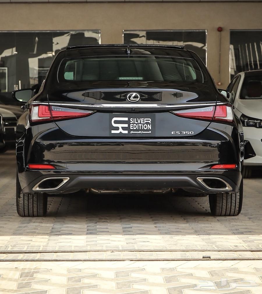 Lexus 350 New Stock63618258637954113