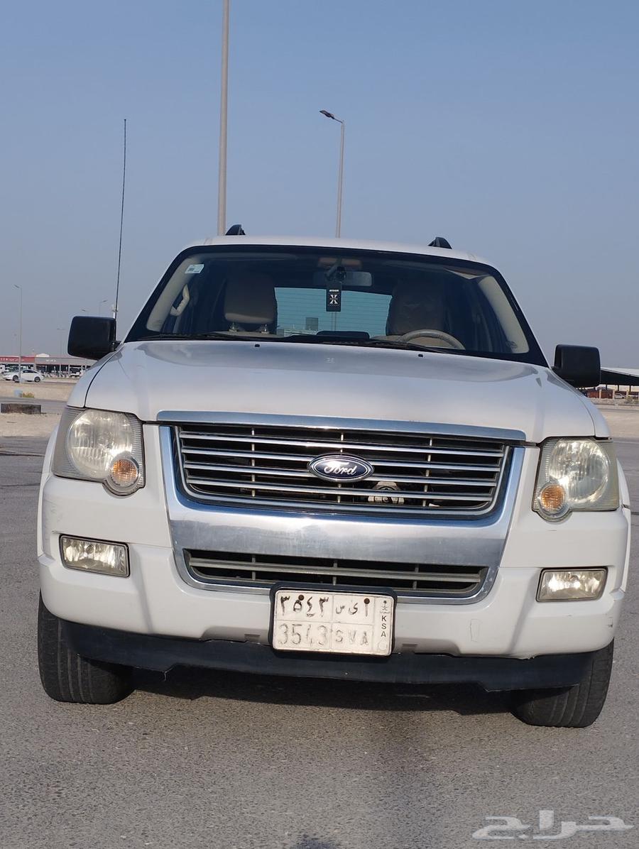 Ford Explorer 2010 American63618254043009112