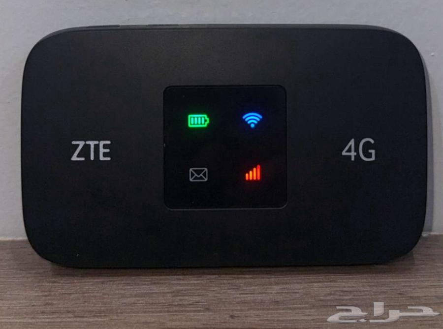 ZTE CAT6 Mobile Router64403744003842110