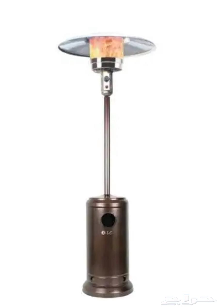 Gas heater64401869870210114