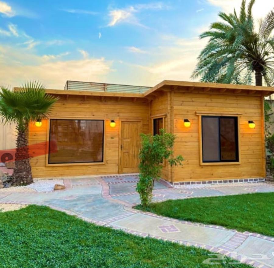 اكواخ ريفية بناء كوخ ريفي63617938978563112