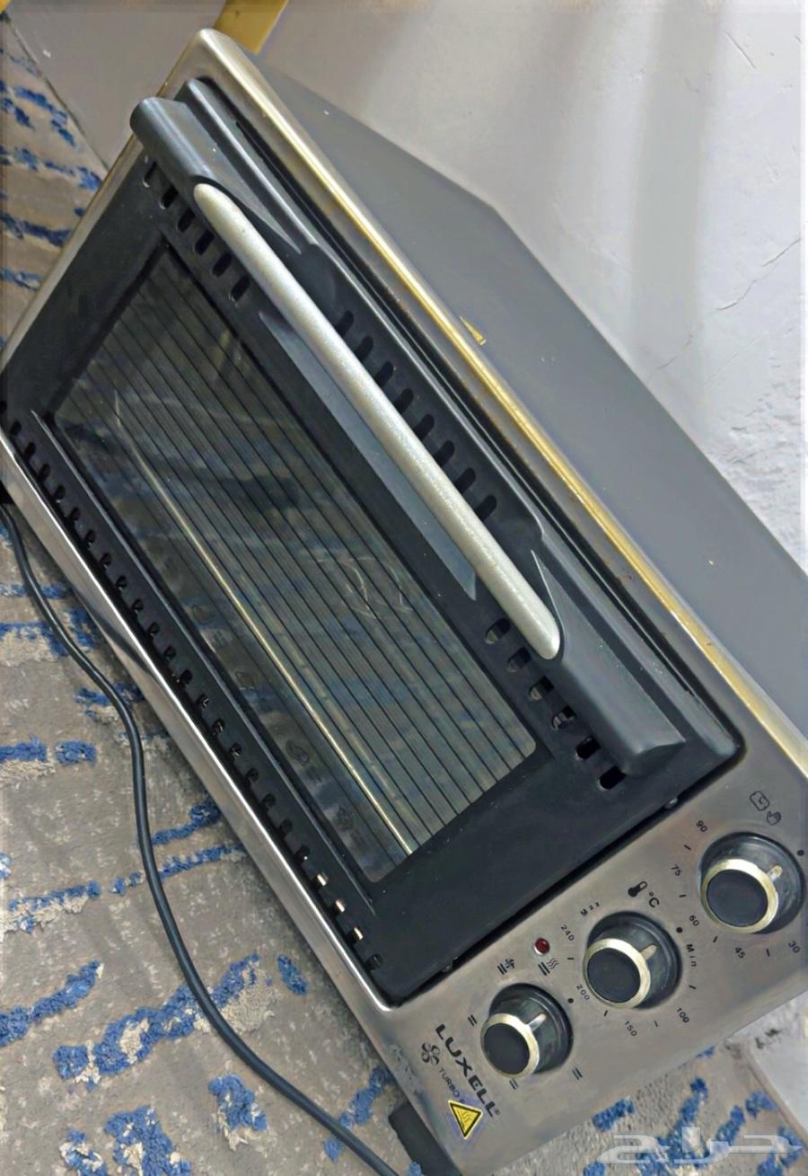 فرن كهربائي64403916615554112