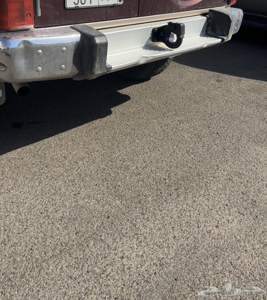 صدام خلفي باترول 9764554969956738110