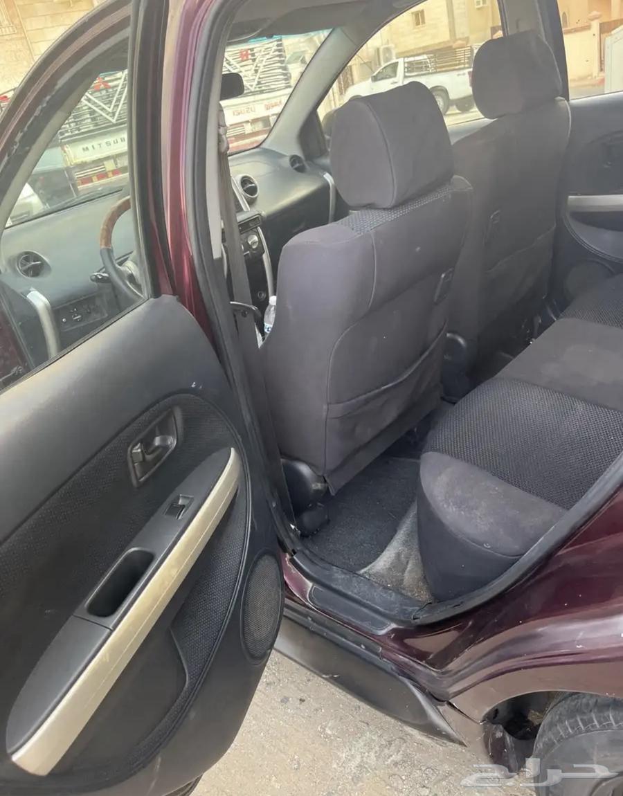 هاتشباك تويوتا XA63618256624259114