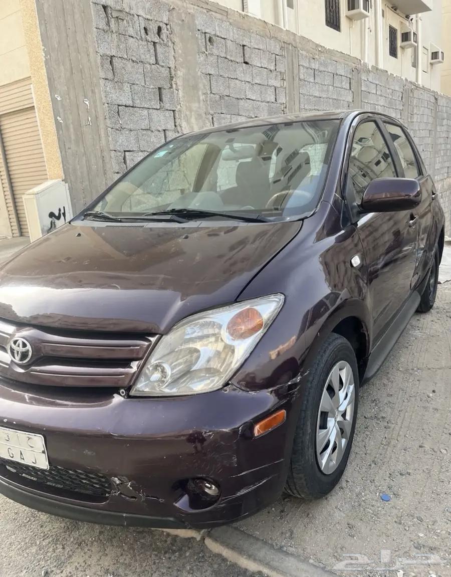 هاتشباك تويوتا XA63618256624259112