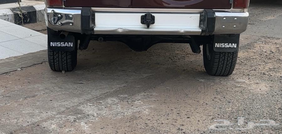 صدام خلفي باترول 9764554969956738111