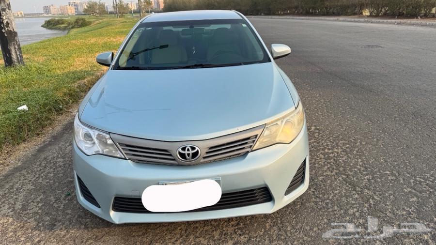 Camry Standard 201364553015697155111