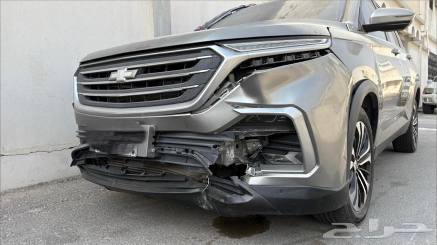 Chevrolet Captiva 202363618251287555113