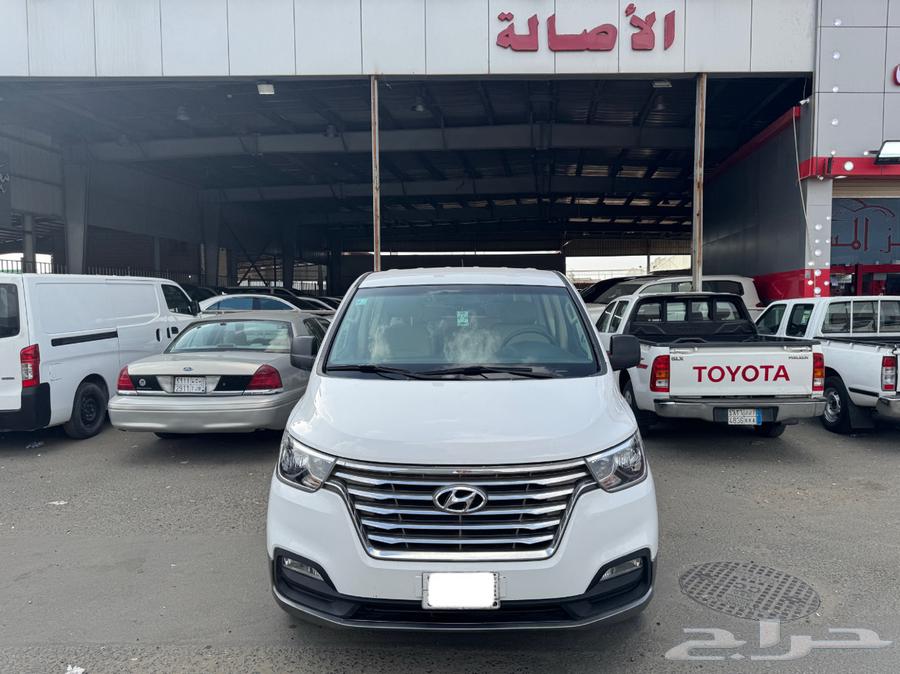 Hyundai H1 202063618250334339111