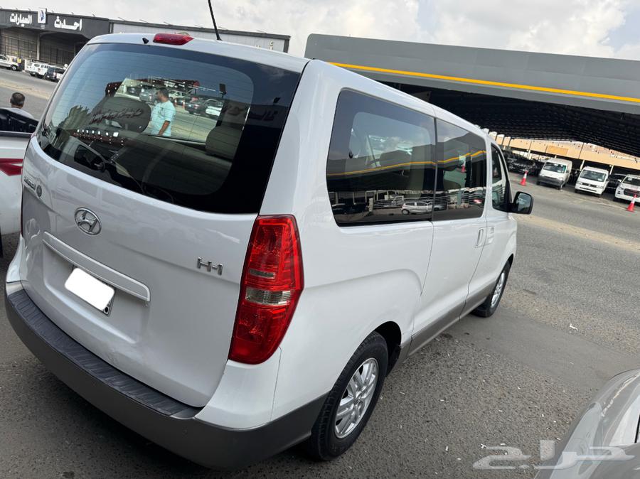 Hyundai H1 202063618250334339113