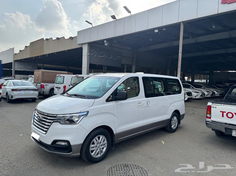 Hyundai H1 202063618250334339112