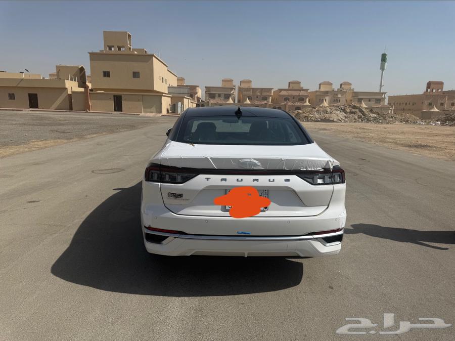 فورد تورس. 2025 فول كامل. شرط. الممشي 17 الالف64554843875713110