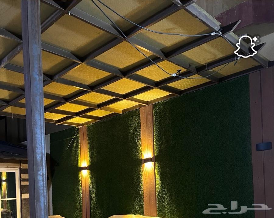 مظله او حديقه للبيع64402678698242113