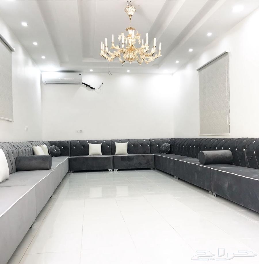 شاليه و استراحة ثلاث مسابح ملعب طائرة63614099550467113