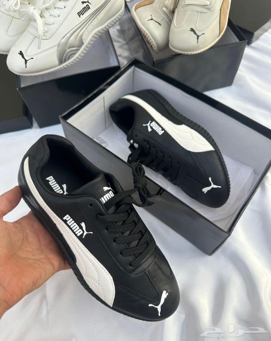 شوزات هاي كولاتي64403791841665110