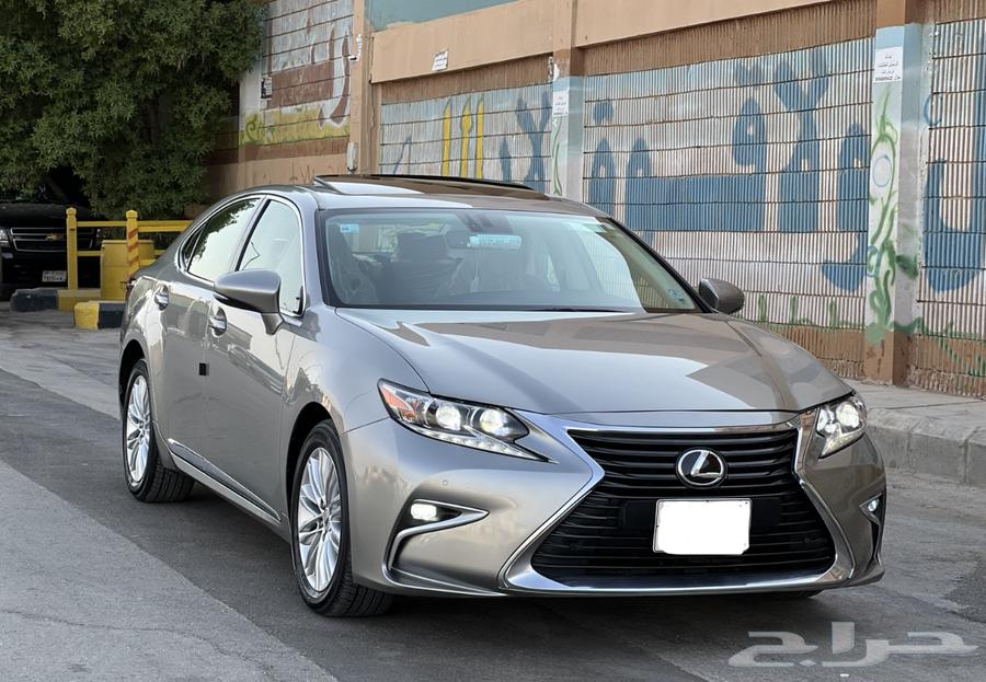 Lexus ES350 201863618168513539111