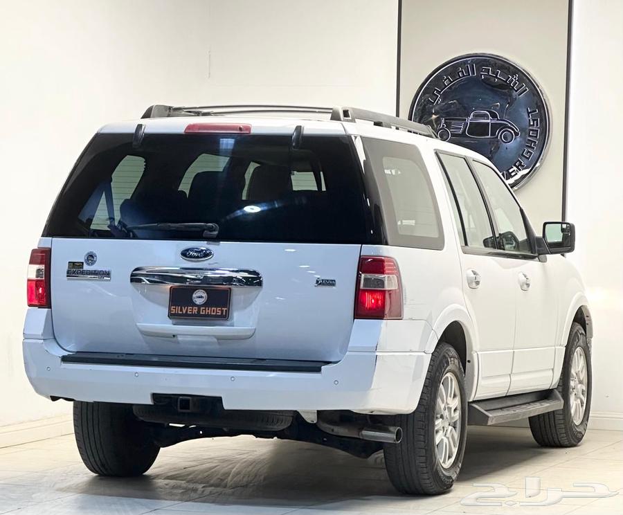 Ford Expedition 2013 Double63618171905667113