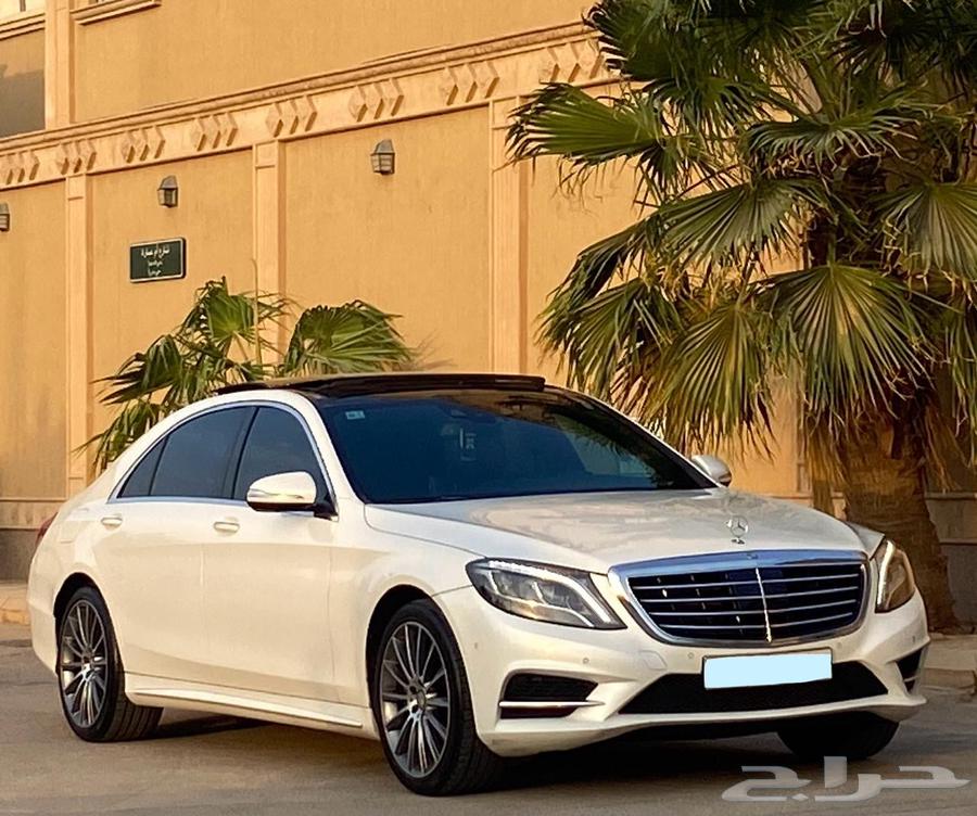Mercedes C400 Gulf 201563618256375426111