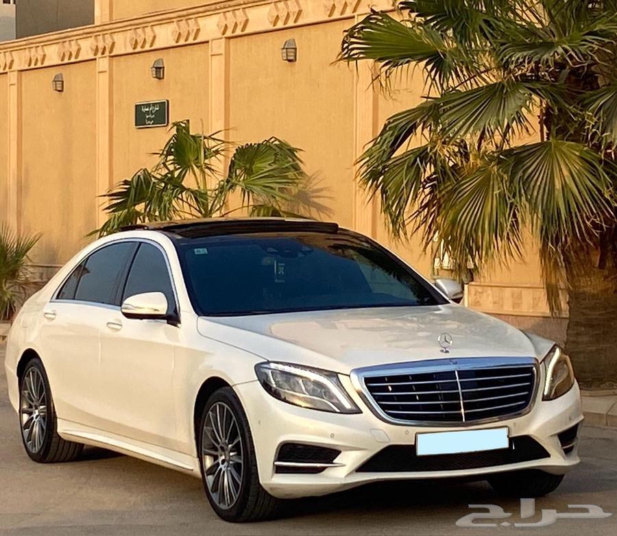 Mercedes C400 Gulf 201563618256375426114