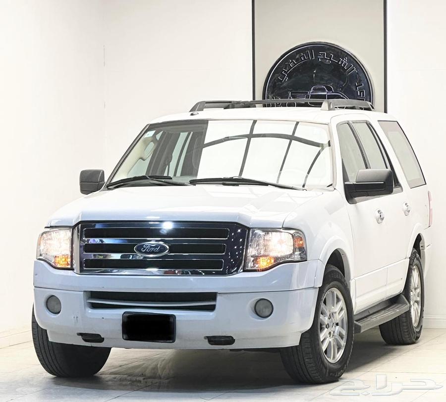 Ford Expedition 2013 Double63618171905667111