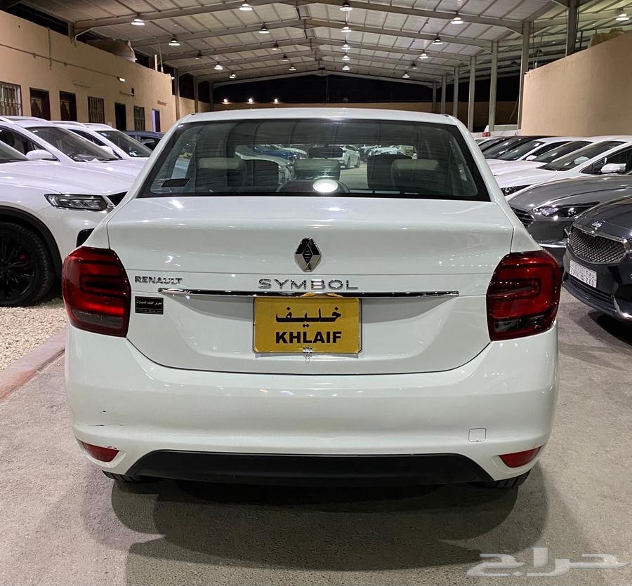 رينو سنبل 202063618258723842113