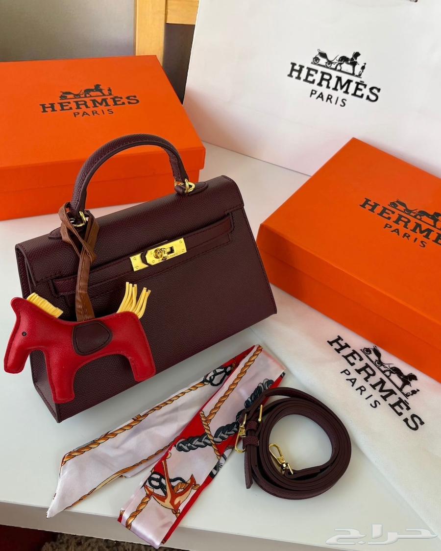 شنط هرمز بأسعار مميزه64403791805186114