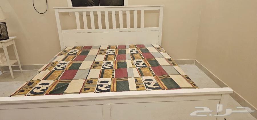 مكيف و سرير نفرين64404000154242110