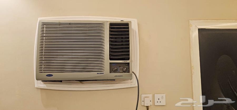 مكيف و سرير نفرين64404000154242111