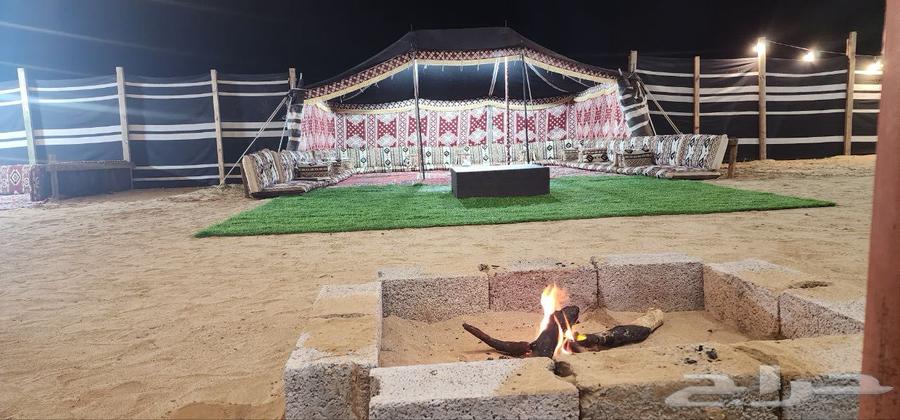 مخيم للبيع64403184902787110