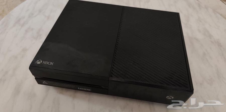 Xbox setup for sale, complete with account and games63619466172034113