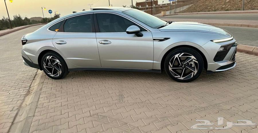 سوناتا 2025 فل كامل وكاله ممشى قليل64554160690306114