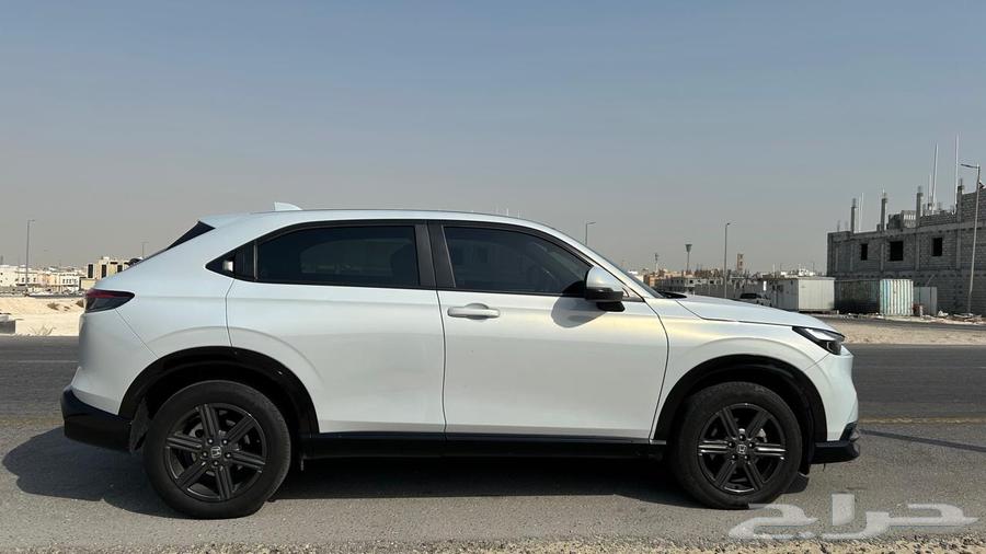 هوندا HR-V فئة الفل 2024 وكالة63618166309762111