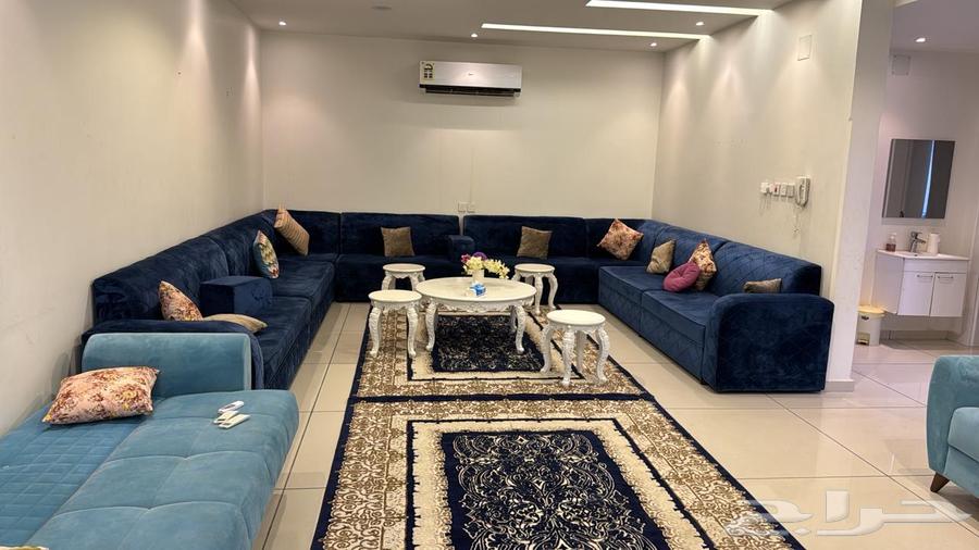 Annual rental villa in Al-Riyadh neighborhood63613868253441113