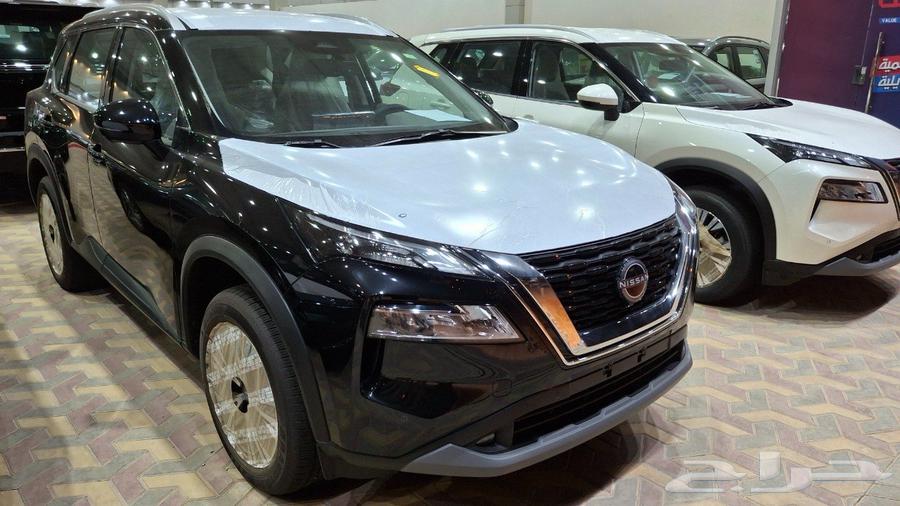 Nissan X-Trail 2025 New SV Get Installment Approval in 5 Minutes63618253136130111