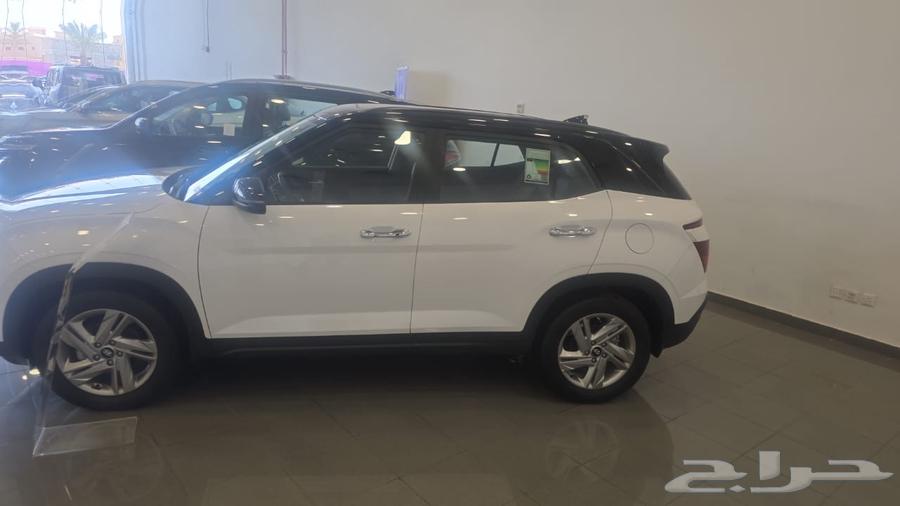 هونداى كريتا كمفورت 2025 عروض كاش وأقساط نقبل قطاع خاص64556356811650111